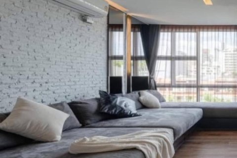 Condominio de 1 dormitorio en Bangkok, Tailandia № 157713 - foto 2