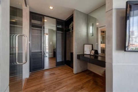 Condominio de 1 dormitorio en Bangkok, Tailandia № 157713 - foto 9