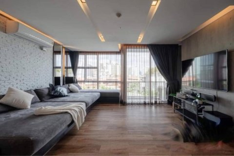 Condominio de 1 dormitorio en Bangkok, Tailandia № 157713 - foto 15