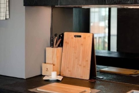 Condominio de 1 dormitorio en Bangkok, Tailandia № 157713 - foto 8