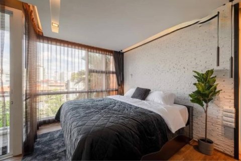 Condo in Bangkok, Thailand, 1 bedroom № 157713