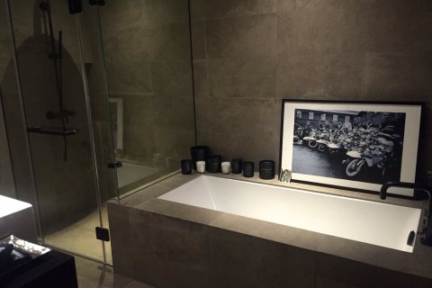 Condominio de 2 dormitorios en Bangkok, Tailandia № 157711 - foto 7
