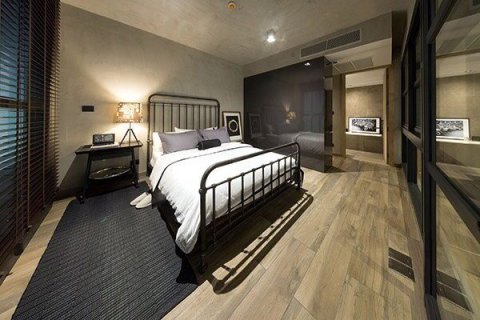 Condominio de 2 dormitorios en Bangkok, Tailandia № 157711 - foto 14