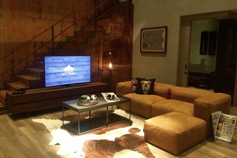 Condominio de 2 dormitorios en Bangkok, Tailandia № 157711 - foto 11