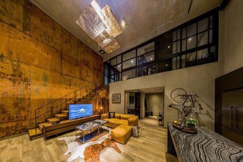 Condominio de 2 dormitorios en Bangkok, Tailandia № 157711 - foto 15