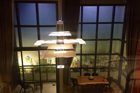 Condominio de 2 dormitorios en Bangkok, Tailandia № 157711 - foto 9