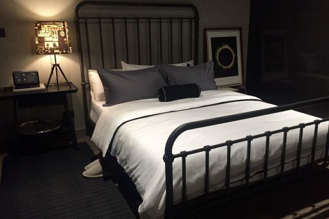 Condominio de 2 dormitorios en Bangkok, Tailandia № 157711 - foto 5