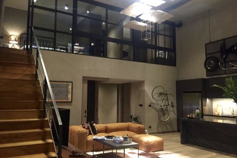 Condominio de 2 dormitorios en Bangkok, Tailandia № 157711 - foto 2