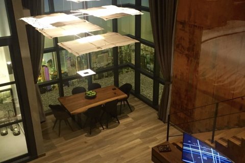 Condominio de 2 dormitorios en Bangkok, Tailandia № 157711 - foto 4
