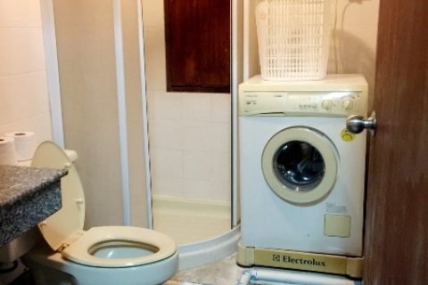 Condominio de 2 dormitorios en Bangkok, Tailandia № 157709 - foto 11