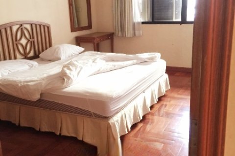 Condominio de 2 dormitorios en Bangkok, Tailandia № 157709 - foto 2