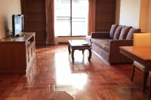 Condominio de 2 dormitorios en Bangkok, Tailandia № 157709 - foto 6