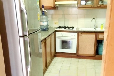 Condominio de 2 dormitorios en Bangkok, Tailandia № 157709 - foto 5