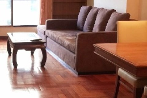 Condominio de 2 dormitorios en Bangkok, Tailandia № 157709 - foto 14