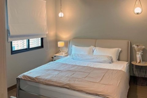 Casa de 4 dormitorios en Bangkok, Tailandia № 157708 - foto 10