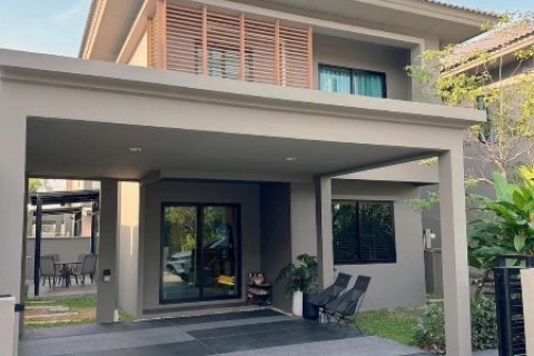 Casa de 4 dormitorios en Bangkok, Tailandia № 157708 - foto 17