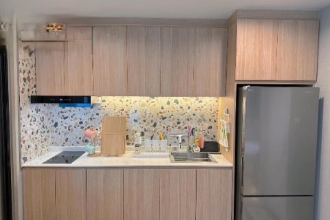 Casa de 4 dormitorios en Bangkok, Tailandia № 157708 - foto 9