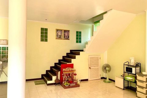 Casa de 2 dormitorios en Bangkok, Tailandia № 157712 - foto 6