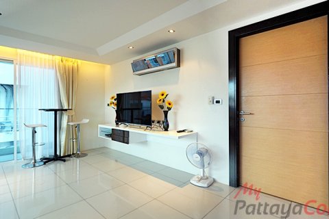 Condo in Bang Lamung, Thailand, 1 bedroom  № 33883 - photo 4