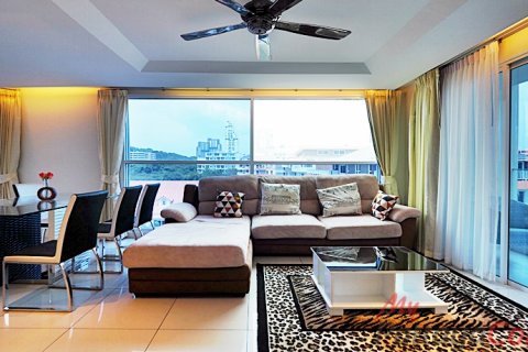 Condo in Bang Lamung, Thailand, 1 bedroom  № 33883 - photo 5