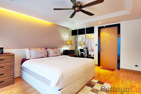 Condo in Bang Lamung, Thailand, 1 bedroom  № 33883 - photo 9