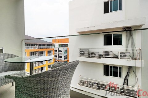 Condo in Bang Lamung, Thailand, 1 bedroom  № 33883 - photo 6