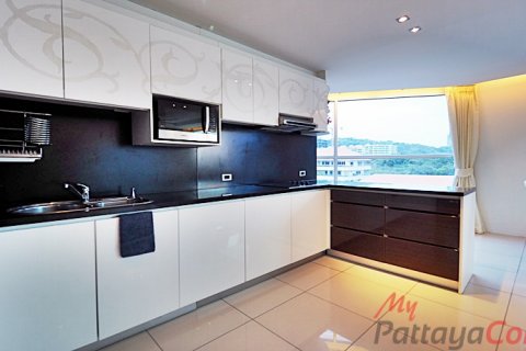 Condo in Bang Lamung, Thailand, 1 bedroom  № 33883 - photo 16