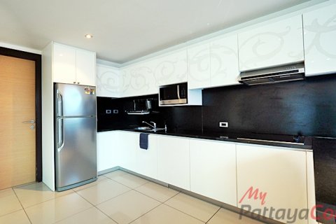 Condo in Bang Lamung, Thailand, 1 bedroom  № 33883 - photo 17