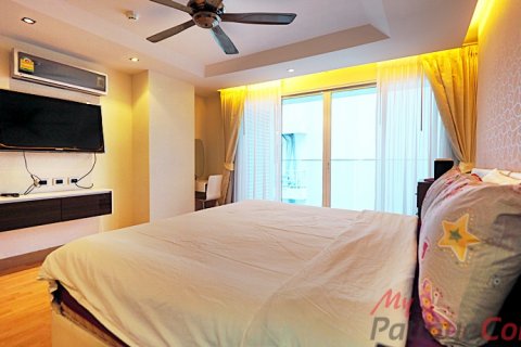 Condo in Bang Lamung, Thailand, 1 bedroom  № 33883 - photo 10