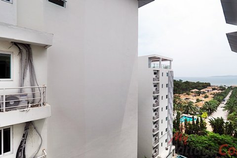 Condo in Bang Lamung, Thailand, 1 bedroom  № 33883 - photo 18