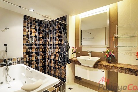 Condo in Bang Lamung, Thailand, 1 bedroom  № 33883 - photo 12