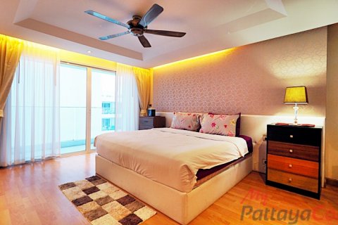 Condo in Bang Lamung, Thailand, 1 bedroom  № 33883 - photo 7
