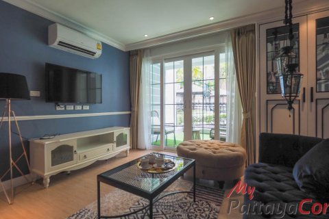 Condominio de 3 dormitorios en Pattaya, Tailandia № 33901 - foto 6