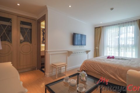 Condominio de 3 dormitorios en Pattaya, Tailandia № 33901 - foto 14