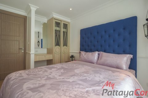 Condominio de 3 dormitorios en Pattaya, Tailandia № 33901 - foto 19