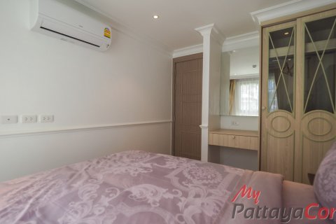 Condominio de 3 dormitorios en Pattaya, Tailandia № 33901 - foto 21