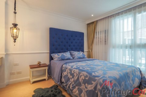 Condominio de 3 dormitorios en Pattaya, Tailandia № 33901 - foto 24