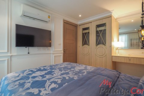 Condominio de 3 dormitorios en Pattaya, Tailandia № 33901 - foto 26