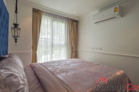 Condominio de 3 dormitorios en Pattaya, Tailandia № 33901 - foto 20