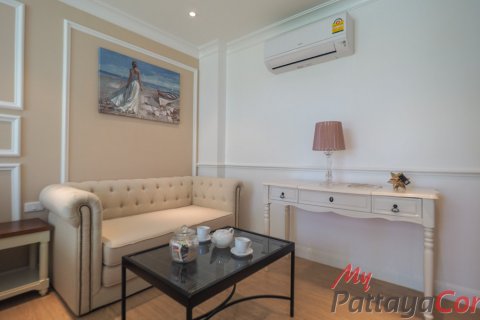 Condominio de 3 dormitorios en Pattaya, Tailandia № 33901 - foto 15
