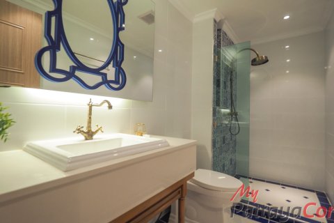Condominio de 3 dormitorios en Pattaya, Tailandia № 33901 - foto 16