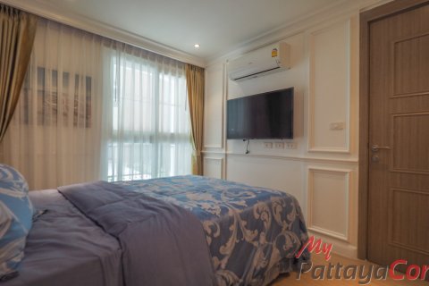 Condominio de 3 dormitorios en Pattaya, Tailandia № 33901 - foto 27