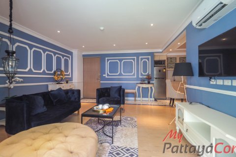 Condominio de 3 dormitorios en Pattaya, Tailandia № 33901 - foto 11