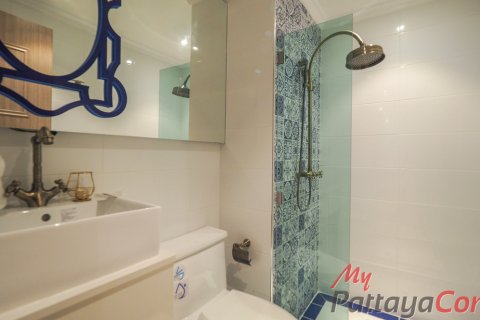 Condominio de 3 dormitorios en Pattaya, Tailandia № 33901 - foto 22