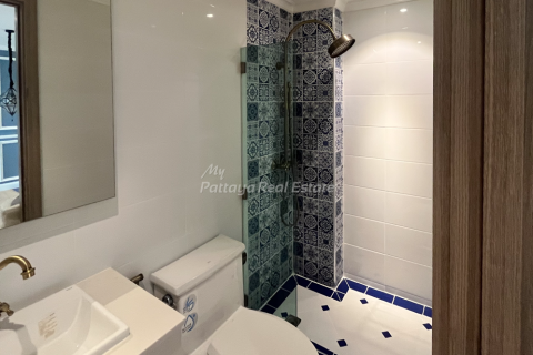Condominio de 2 dormitorios en Pattaya, Tailandia № 33847 - foto 11