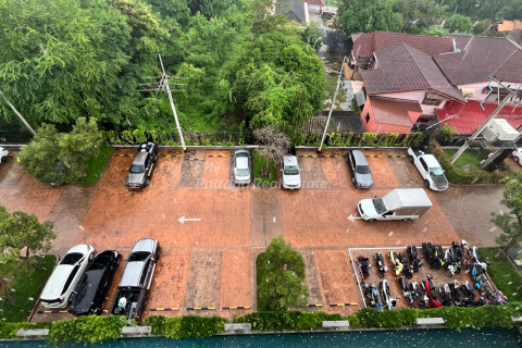 Condominio de 2 dormitorios en Pattaya, Tailandia № 33847 - foto 15
