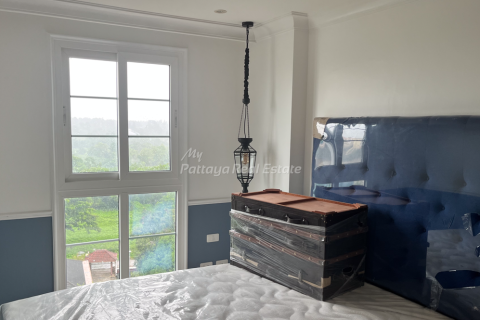 Condominio de 2 dormitorios en Pattaya, Tailandia № 33847 - foto 10