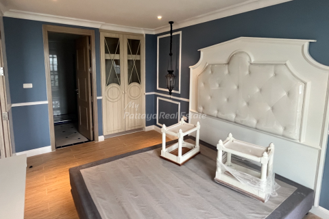 Condominio de 2 dormitorios en Pattaya, Tailandia № 33847 - foto 7
