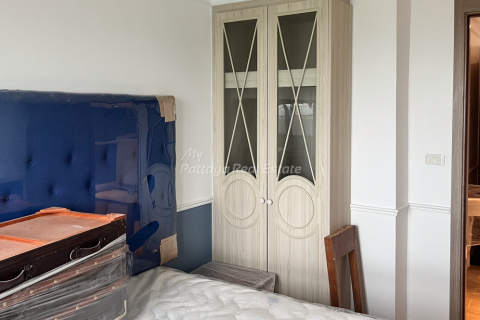 Condominio de 2 dormitorios en Pattaya, Tailandia № 33847 - foto 9