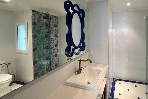 Condominio de 2 dormitorios en Pattaya, Tailandia № 33847 - foto 8